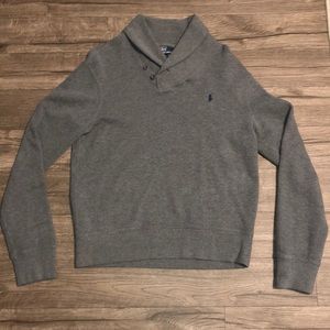 Polo Ralph Lauren men’s sweater